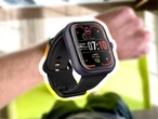 Este reloj tiene pantalla super brillante, batería de hasta 48 horas y se sumerge gasta 30 metros. Cuesta solo 800 pesos  
