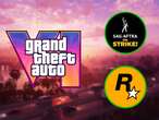 Rockstar se salva: el lanzamiento de GTA 6 no será afectado por la huelga de actores