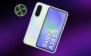 Celular Samsung barato con cámara de 50 megapixeles y carga superrápida. Durará hasta 6 años con actualizaciones 