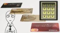 Si el PIN de tu tarjeta de crédito está en esta lista, tu dinero está en peligro