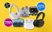 Amazon México y Mercado Libre rematan audífonos con las ofertas Prime Day y Unboxing Days 2025 