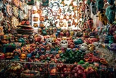China encontró una forma de vender artesanías de México: usar IA para copiarlas 