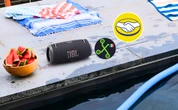 Esta bocina de JBL es ideal para llevar la fiesta a cualquier parte y además es una powerbank: en Mercado Libre por 3,760 pesos 