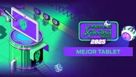 Mejor tablet: los nominados en los Premios Xataka México 2025 