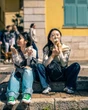 La generación Z puede ser la solución de la natalidad en Japón con un sencillo elemento: pagarles la vivienda y la universidad 