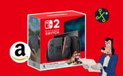 Para ti, que esperabas que Nintendo Switch 2 estuviera más barata: consola con Mario Kart World ya cuesta 9,999 pesos y con 15 MSI 