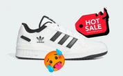 Adidas se une al Hot Sale 2025 y ofrece hasta 60% de descuento, MSI y envío gratuito 