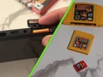 Un fan de Donkey Kong quería que el cartucho de Bananza fuera amarillo y terminó arruinando todo 