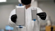 Científicos dan un paso clave hacia las baterías de estado sólido con el descubrimiento de un nuevo material