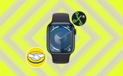 Apple Watch Series 9 de 45 mm con brutales casi 3,000 pesos de descuento en Mercado Libre 