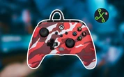 De 850 a 456 pesos: así es el control PowerA para Xbox que alcanza irresistible oferta histórica en Amazon 