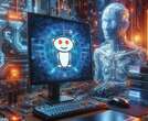 Reddit cierra un acuerdo millonario: todo su contenido servirá para entrenar a una inteligencia artificial, según Bloomberg 