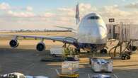 Después de sólo 16 vuelos, este carísimo Boeing 747, que compró Arabia Saudita para su realeza, fue simplemente desechado 