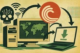 Revivió un 'tracker' de torrents desaparecido y descubrió millones de "conexiones fantasma" (y un potencial problema de seguridad) 