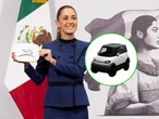 México presentará su auto eléctrico en septiembre: Olinia costará menos de 150 mil pesos y podrá cargarse en cualquier enchufe 