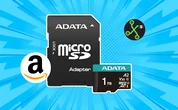 Esta microSD de 1 TB es la opción ideal para consolas portátiles y Mercado Libre la tiene por 1,284 pesos 