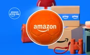Balón gratis en Amazon México: así puede conseguir este regalo por tus compras del Prime Day 2026 