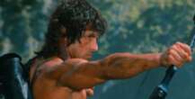 Rambo II estaba ambientada en Vietnam, pero pocos recuerdan que realmente Sylvester Stallone filmó la película en México 