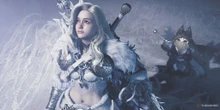 "No me importa lo buenas que sean": estos jugadores de Monster Hunter Wilds se negaron a usar las mejores armas por feas 