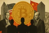 El Bitcoin nació como un proyecto 'hacker' y descentralizado: el 30% está hoy en manos de unos pocos países, compañías y millonarios 
