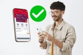 Banorte actualiza su app con una de las funciones más esperadas: poder pagar la tarjeta de crédito a cualquier hora