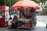 México está creciendo, pero no donde el SAT puede verlo: la economía informal lleva la delantera 