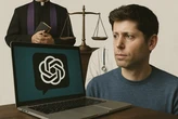ChatGPT no tiene "secreto de confesión": Sam Altman avisa de que todo lo que le cuentes sobre tu vida podría ser usado en tu contra 