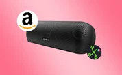 Esta bocina Soundcore vuelve a su costo mínimo histórico en Amazon: impermeable y con autonomía de 12 horas, por menos de 1,500 pesos 