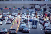 México se prepara para eliminar el efectivo en carreteras: la mayoría de las casetas solo aceptarán TAG 
