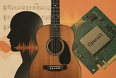 Tras el pelotazo de Sora, OpenAI ahora va a por Suno: ya trabaja en una IA generadora de música 