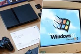 Instaló Windows 95 en una PlayStation 2 para jugar a 'Doom', pero el resultado no es el que imaginaba 