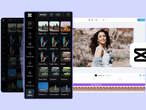 CapCut, el editor de vídeo gratis para principiantes desarrollado por TikTok 