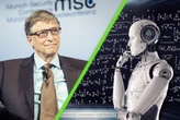 Bill Gates lo afirma: este es el único trabajo que la IA nunca podrá hacer por sí sola, ni en 100 años 