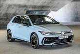 El Volkswagen Golf será híbrido por primera vez en 52 años y todo se fabricará en México  