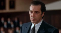 "Todavía estoy en shock": hace casi 50 años Al Pacino le envió una carta a Rober De Niro para elogiarlo por este clásico del cine 