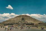 La humedad está destruyendo uno de los templos más importantes de Teotihuacan y expertos temen lo peor 