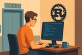 Un ascensor roto cambió para siempre el mundo de la programación de software. Sus efectos han llegado hasta la Casa Blanca 