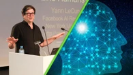 ChatGPT no superará la inteligencia humana: Yann LeCun, director de IA en Meta y precursor del Deep Learning 