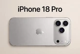 iPhone 18 Pro aparece en una filtración histórica. Un video revela su nuevo diseño y hasta resistencia a caídas