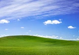 El mítico fondo de Windows XP ha cambiado radicalmente en 29 años: el 'secreto' está en el cómo y cuándo se hizo la fotografía 