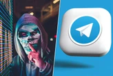 Telegram alojaba uno de los mayores mercados negros de Internet, que movía 24.000 millones de dólares: así operaba hasta ser cerrado 