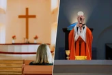 La Iglesia Católica también tiene problemas laborales. El más grave es que cada vez menos hombres quieren ser curas 