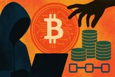 Hace cinco años hubo un robo de bitcoins por valor de 14.500 millones de euros... y no se había desvelado hasta ahora 