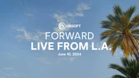 Cuándo, a qué hora y cómo ver desde México el Ubisoft Forward con las siguientes novedades de Assassin's Creed Shadows y Star Wars Outlaws