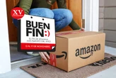Buen Fin 2025: cupón, ofertas y descuentos de los bancos en Amazon México con tarjetas de crédito y débito 