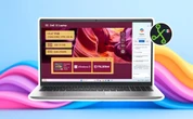 Laptop barata Dell con 512 GB de memoria y Windows 11. Tiene HDMI para conectarla a la tele