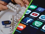 TikTok y YouTube se vuelven la primera consulta médica para muchos en México con diagnósticos alarmistas como resultado, según estudio 