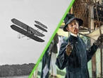 Muchos creemos que los hermanos Wright inventaron el avión: en Brasil piensan todo lo contrario y dicen tener pruebas de ello 