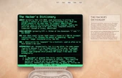 Del primer correo spam a la primera carita sonriente: esta web explora la evolución de Internet con las curiosidades más increíbles 
