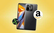 Ideal como primer teléfono: POCO M5s con 256 GB de almacenamiento y 8GB de RAM por 2,299 pesos en Amazon 